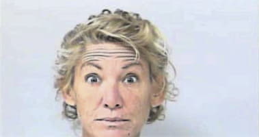 Carrie Green, - St. Lucie County, FL 